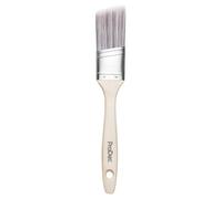 ProDec 1.5 inch Premier Angle Oval Trade Synthetic Paint Brush