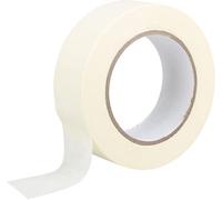 Prodec 1.5 Inch X 50M Multi Surface Masking Tape For Painting, Painters Tape For Sharp Paint Lines