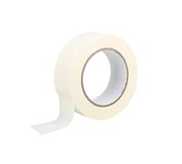ProDec 1.5 inch x 50m Multi Surface Masking Tape For Painting, Painters Tape for Sharp Paint Lines, Decorators Tapes, Painters Masking Tapes 38mm Wide