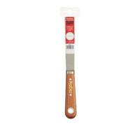 Prodec 1" Flexible Filling Tool With Rosewood Handle Red