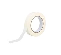 ProDec 1 inch x 50m Multi Surface Masking Tape For Painting, Painters Tape for Sharp Paint Lines, Decorators Tapes, Painters Masking Tapes 25mm Wide