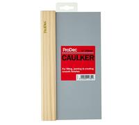 ProDec 10" Flexible Caulker for Fast, Efficient Application of Fillers and Caulk and Smoothing of Wallpaper