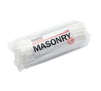 Prodec 10 Inch Trade Professional Long Pile Masonry Paint Roller With Heavy Duty Padded Core
