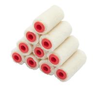 ProDec Gloss Pile Micro Rollers 2" Pack of 10