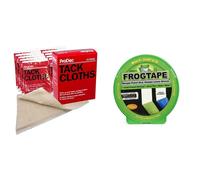ProDec 10 pack Tack Cloths for Removing Sanding Du