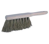 ProDec 11 Inch Hand Brush Soft Bristle Cleaning Brush For Dry Areas
