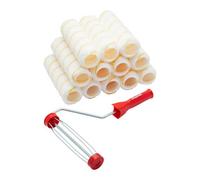 ProDec 9 inch x 1.75" 13 piece Hi-Performance Woven Paint Roller, 9"