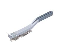 ProDec 14 inch Soft Grip Wire Brush