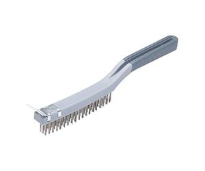 ProDec 14 inch Soft Grip Wire Brush
