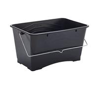 Plastic Roller Scuttle 15ltr