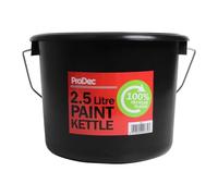 Plastic Paint Kettle 2.5L