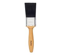 ProDec 2 inch Craftsman Trade Professional Mixed Bristle Paint Brush for a Smooth Finish Painting with Emulsion, Gloss and Satin Paints on Walls, Ceilings, Wood and Metal, 2" 50mm