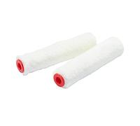ProDec 2Pk 4" Gloss Pile Mini Roller Sleeves- you get 36