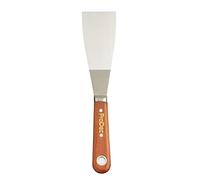 ProDec 2" Scale Tang Paint Scraper/Stripping Knife for Removing Paint, Adhesive, Wallpaper and More