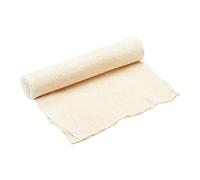 ProDec 200g Super Soft Absorbent Cotton Stockinette Roll for Cleaning, Wiping, Dusting, Mopping Up Spills, Scratch Free Polishing of Windows, Varnished Wood, Mirrors & Buffing Up Vehicle Paintwork
