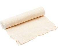 ProDec 200g Super Soft Absorbent Cotton Stockinette Roll for Cleaning, Wiping, Dusting, Mopping Up Spills, Scratch Free Polishing of Windows, Varnished Wood, Mirrors & Buffing Up Vehicle Paintwork