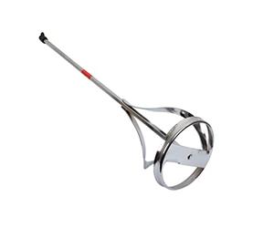 ProDec 24 inch Heavy Duty Drill Fit Paddle Mixer Stirrer Screed | for Fast and Effective Mixing of Paint, Plaster, Mortar, Concrete, Render, Levelling Compounds, Jointing Compounds and More