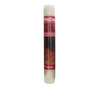 ProDec 25m Hard Floor Protector Film - Waterproof