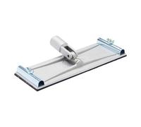 Prodec 360 Degree Heavy Duty Swivel Pole Sander Head For Fast, Efficient Sanding Of Floors, Walls And Ceilings