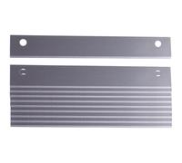 ProDec 4" Blades for LHWS 10 Pack