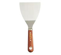 ProDec 4" Flexible Filling Knife/Putty Knife for Applying and Smoothing Fillers