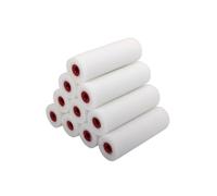 ProDec 4" HD Foam Mini Rollers (10 Pack) 4" HD Foam Mini Rollers (10 Pack)