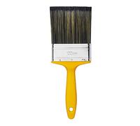 ProDec 4 inch Flat Masonry Paint Brush for Rapid Application 4" 100mm