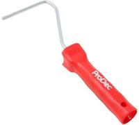 Prodec 4 Inch Mini Paint Roller Frame Compatible With All Mini Paint Rollers - 10 Inch Long, Universal 6mm