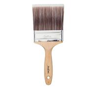 ProDec 4 inch Premier Trade Professional Synthetic Paint Brush