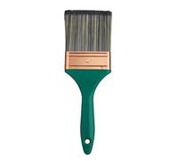 ProDec 4 inch Trade Professional Wall Brush for Fast Painting with Emulsion Paints on Walls and Ceilings, 4" 100mm