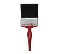 ProDec 4" Windsor Pure Bristle Paint Brush- you get 6