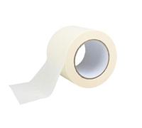 ProDec 4 inch x 50m Multi Surface Masking Tape For Painting, Painters Tape for Sharp Paint Lines, Decorators Tapes, Painters Masking Tapes 100mm Wide