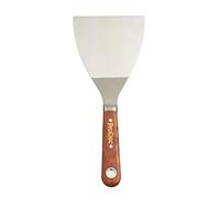 ProDec 4" Scale Tang Paint Scraper/Stripping Knife for Removing Paint, Adhesive, Wallpaper and More