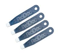ProDec 4 x Paint Can Tin Opener Tool - Decorators - Easily Open Paint Tins