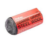 ProDec 400g Fine Grade Steel Wool for Cleaning and Surface Preparation of Wood and Metal