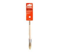 ProDec 4pc Pointed Synthetic Sash Brush Set (6 Pack)