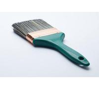 Prodec 5 Inch Trade Professional Wall Brush For Fast Painting With Emulsion Paints