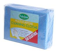 ProDec 50 pack Multi Purpose Cleaning Cloths