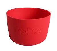 ProDec 500ml Flexible Mixing Bowl, Ideal for Mixing Powder Filler, Grout, Plaster, Adhesive, Paint - Durable, Easy Clean Flexible Material with Flat Bottom for Up to 3 inch Filling Knife