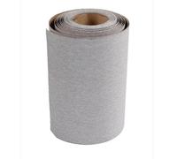 ProDec 5m Roll 400 Grit Super Fine Grade Finishing Paper for Sanding Between Coats and Automotive Sanding - 115mm Wide Abrasive Paper Roll Compatible with Machine Sanders & Hand Sanders