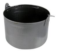ProDec 6" Metal Paint Kettle - Straight Sides- you get 11