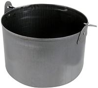 ProDec 6" Metal Paint Kettle - Straight Sides- you get 11