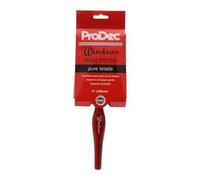 ProDec 6pc Windsor Pure Bristle Paint Brush Set