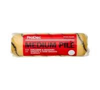 ProDec 6Pk 9" X 1.75" Woven Roller Sleeves- you get 6