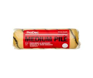 ProDec 6pk 9" x 1.75" Tiger Medium Pile Woven Roller