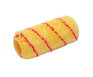 ProDec 7 inch x 1.75" Long Pile Woven Trade Professional Paint Roller | for A Smooth Finish Painting with Emulsion and Masonry Paints on Interior and Exterior Walls and Ceilings, 7"