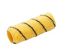 ProDec PRRE033 7 inch x 1.75" Medium Pile Woven Trade Professional Paint Roller for A Smooth Finish Painting with Emulsion and Masonry Paints on Interior and Exterior Walls and Ceilings, 7"