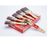 ProDec Premier Paint Brush Set 7 Piece - Including 2 Free Sash Brushes