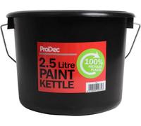 Plastic Paint Kettle 2.5L
