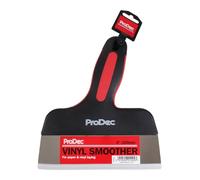 ProDec 8" Vinyl Smoother for Smoothing Vinyl Wallpapers, Taping and Jointing